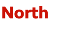 North